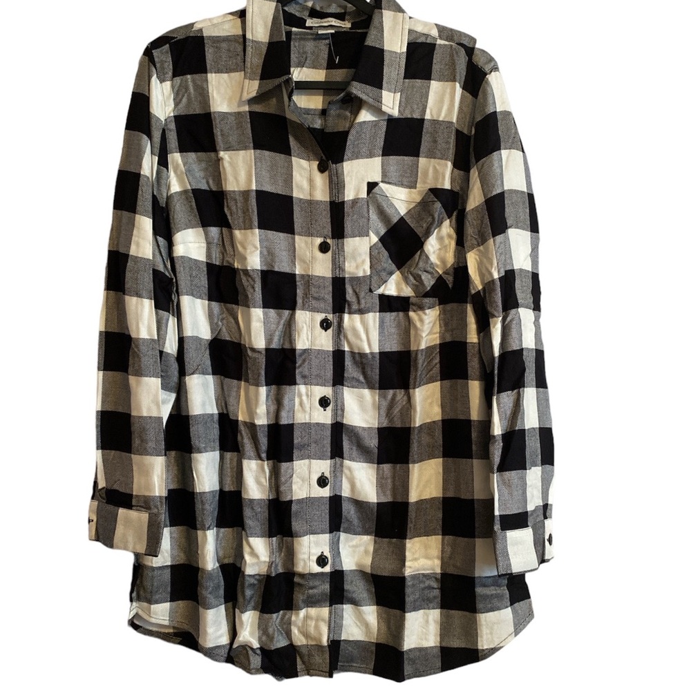 Coldwater Creek women’s XL tunic